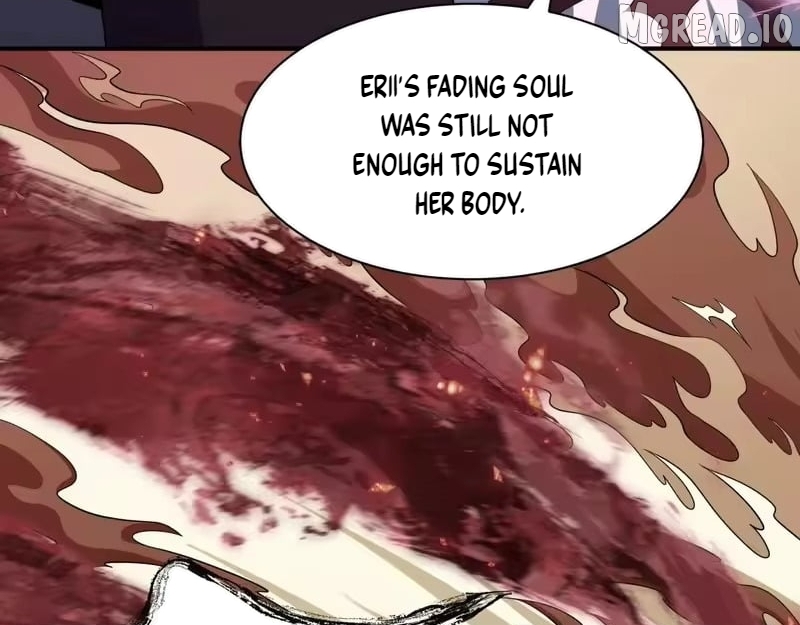 Era of the Haunted Chapter 595  - page 39